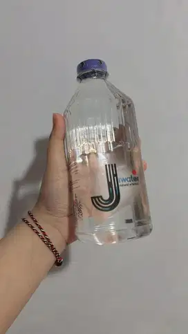 Air Mineral J Water