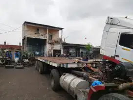 Di jual tanah di belakang Mall Kelapa Gading (MKG) super strategis