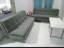 Melayani servis sofa panggilan