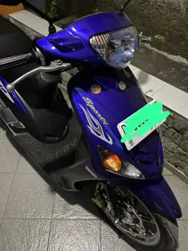 Mio sporty 2007