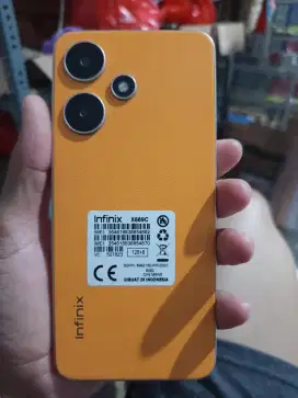 Hp infinix hot 30i