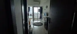 Take Over Apartemen Type Studio LRT City Bekasi Timur