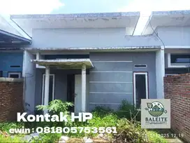 Di Jual Murah Rumah Perumahan di LABUAPI, KAb. Lombok Barat - NTB
