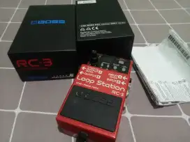 Aksesoris Gitar