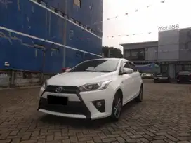 [OLXMOBBI] DP Rendah Toyota Yaris 1.5 G Bensin-AT 2016 9SXSOS