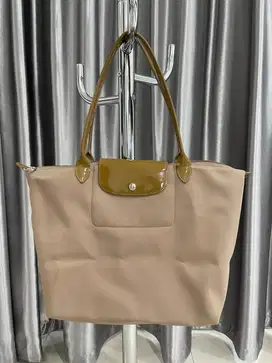 Tas LongChamp Original / Asli