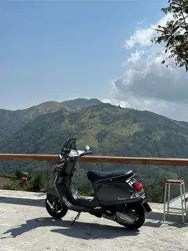 Vespa S 125 iGet 2021