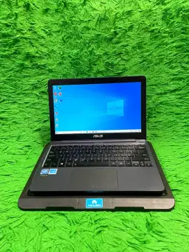 Dijual Asus E203M. siap langsung pakai