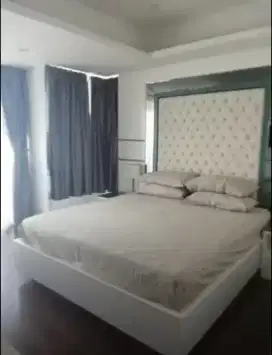 Di sewakan Apartemen The Royale Springhill TerSULTAN di Kemayoran