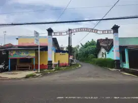 DI JUAL TANAH CANGKREP LOR,PURWOREJO