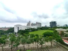 Di sewakan apartemen Springhill Terrace Residence Kemayoran. GOLF AREA