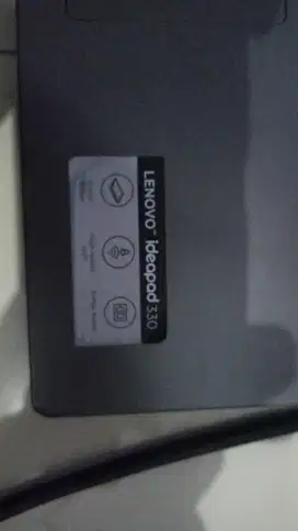 DiJual Laptop Lenovo