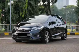 (Dp 5jt - Km 36rb) Honda Jazz Rs Matic 2018 Gk5 Sangat Terawat