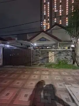 Dijual Cepat Rumah Villa Kalijudan Indah