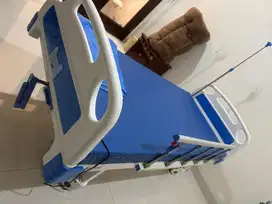 DIJUAL BED PASIEN