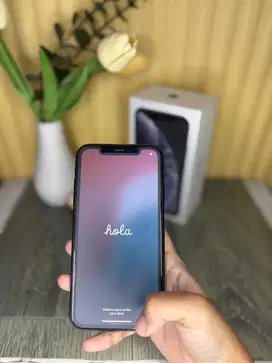 IPHONE XR 64 Second Mulus NO MINUS (semua aman) SIGNAL SELAMANYA