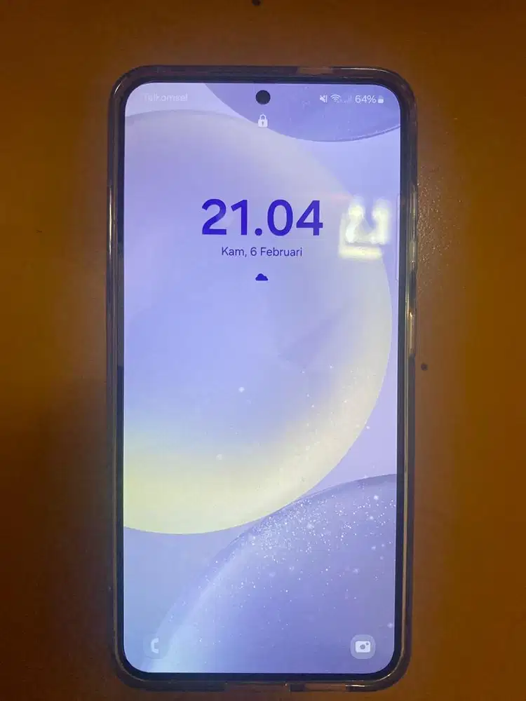 Samsung S24 Reguler (8/256)