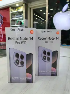 Redmi Note 14 pro 5g 8/256