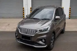 Praktis! Sewa Mobil Lepas Kunci, Bayar Cash Saat Terima Mobil