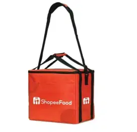 Tas shopeefood makanan original