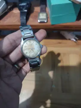 Jam jadul hidex manual