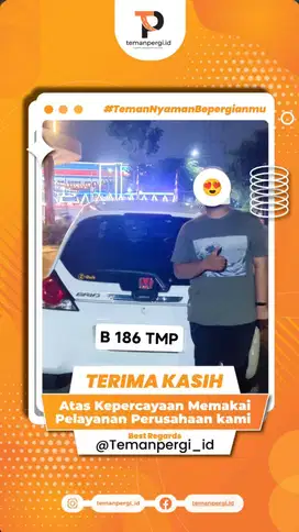 Rental Mobil Lepas Kunci? Bayar COD! DP 0%!