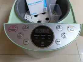 Rice Cooker Digital PhilipsHD4515/83 Bekas