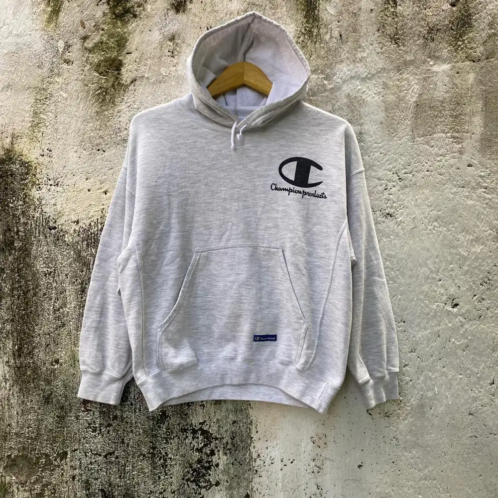 Hoodie Champion - Size S - Jaket