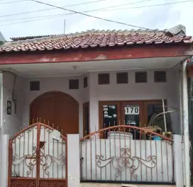 Di jual Rumah butuh cepat