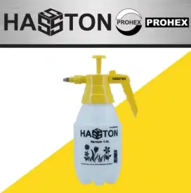 Semprotan burung hasston 2 liter