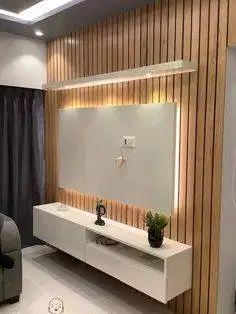 Dekorasi interior rumah Atau furniture