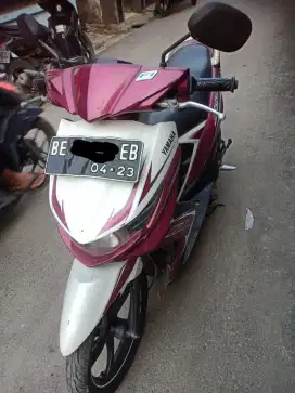 Mio soul GT 115