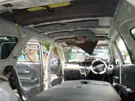 Karpet ,Sarung jok & Peredam Mobil