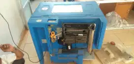 Servis AC dan elektronik lainnya