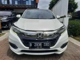 HRV Prestige At 2020 Putih Istimewa