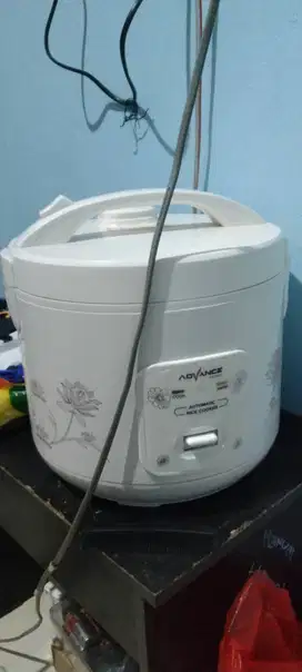 Magicom/ricecooker