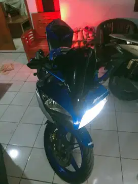 yamaha R15 v2 2016