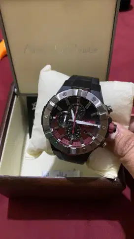 Jam Alexandre Christie 6650MC Original