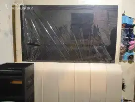 Jual dipan kasur ukuran 140x200 cm!!, Kondisi mulus tanpa kerusakan