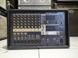 Power mixer Yamaha EMX 512sc masih segel