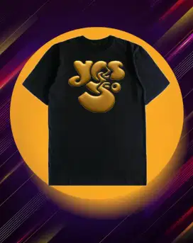 Kaos Custom. Grup Band. Musisi