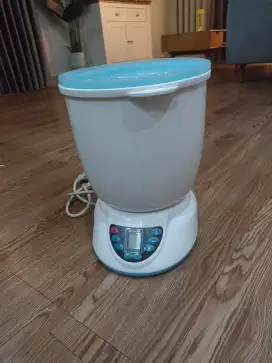 Pigeon Sterilizer Multifungsi Pensteril Botol