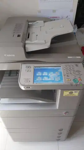 Canon Image Runner Advance C5235i