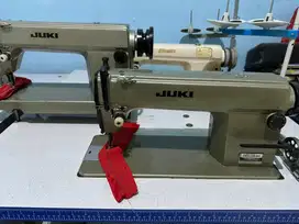 Mesin Jahit Merk Juki jepang