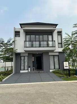 Rumah mewah harga terjangkau