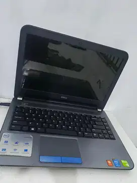 laptop dell inspiron murah