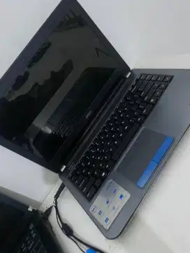 laptop dell inspiron nvidia murah nego