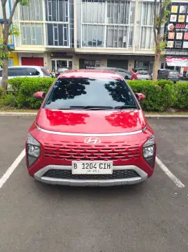 Like new hyundai stargazer stargezer