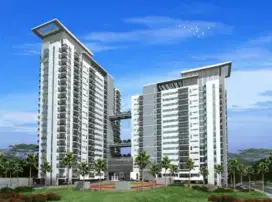 Dijual Apt Marbella Kemang Residence, langsung pemilik tanpa perantara