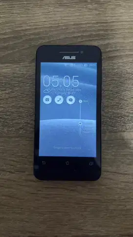 Asus Zenfone 4 T001
